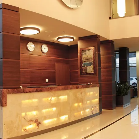 Hotel Haston Vratislav