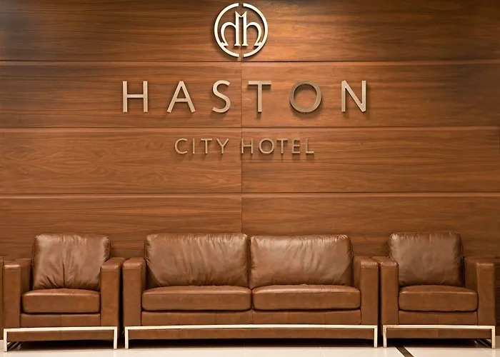 Haston Otel