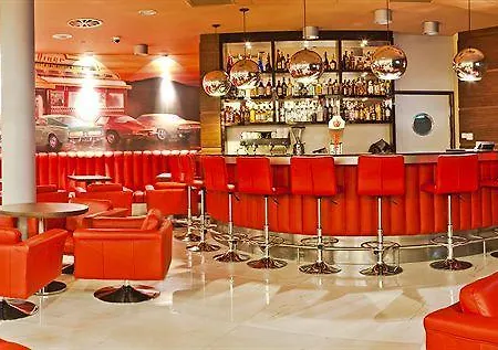 Hotel Haston 4*