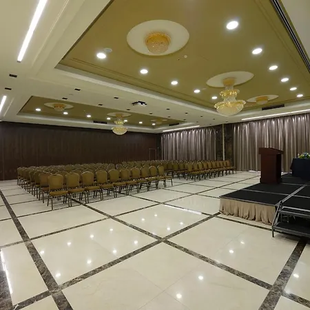 酒店 哈斯顿城市酒店