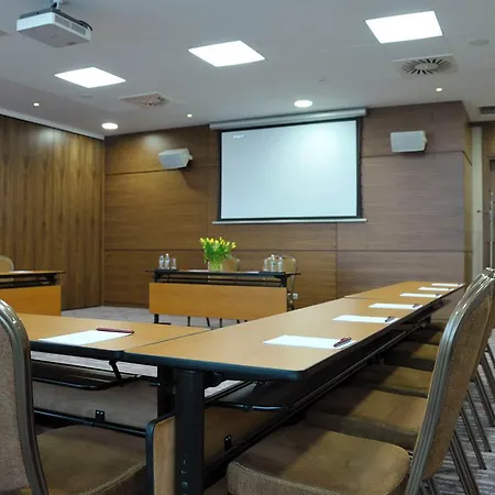 Haston Hotel Breslau