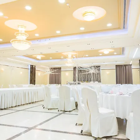 Hotel Haston Breslau