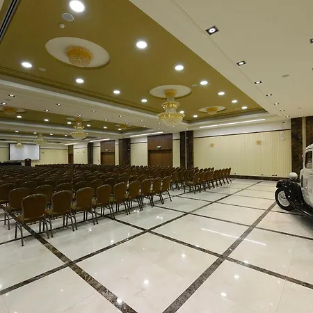 酒店 哈斯顿城市酒店 弗罗茨瓦夫