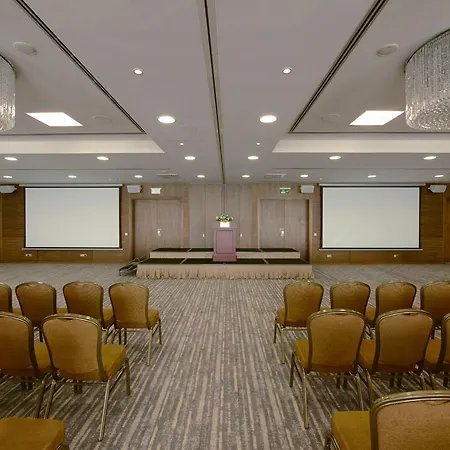 哈斯顿城市酒店