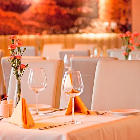 Hotel Haston 4*