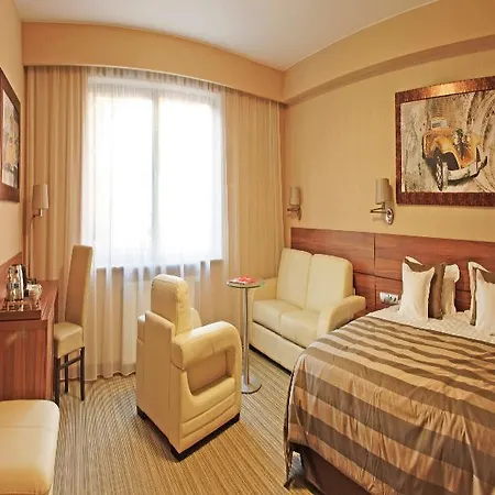 Hotel Haston Breslau