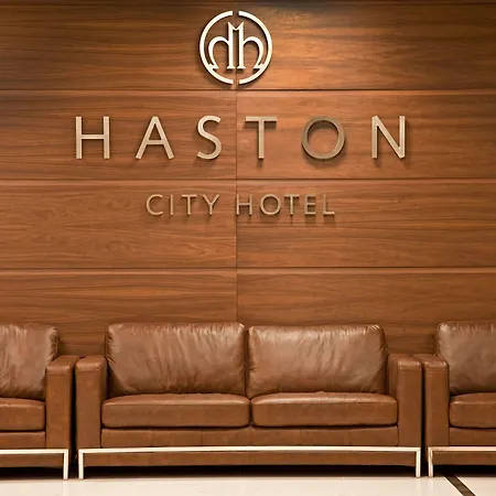 Haston Otel