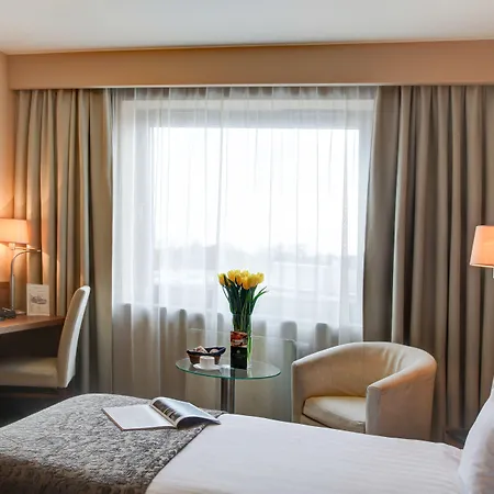 Hotel Haston 4*