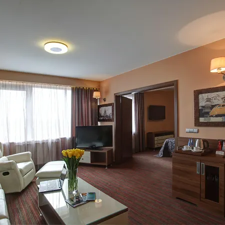 Hotel Haston