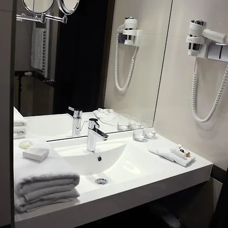 Hotel Haston Wroclaw
