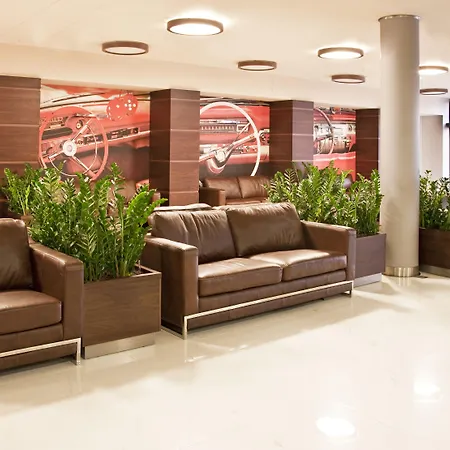 Haston Hotel