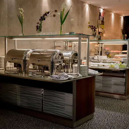 Hotel Haston 4*