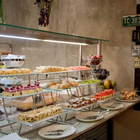 酒店 哈斯顿城市酒店 弗罗茨瓦夫