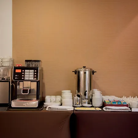 哈斯顿城市酒店 弗罗茨瓦夫