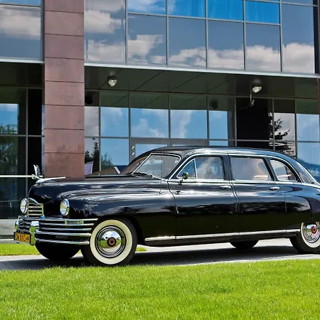 酒店 哈斯顿城市酒店