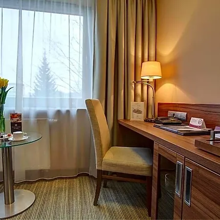 Haston Hotel 4*