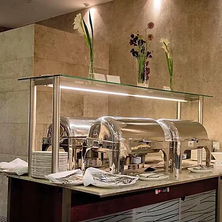 Hotel Haston Vratislav
