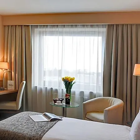 Hotel Haston