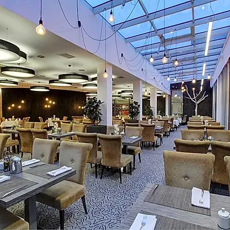 Hotel Haston