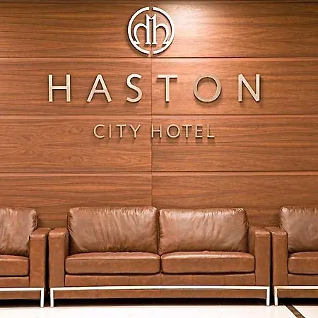 Hotel Haston