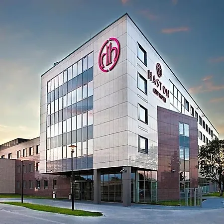 Hotel Haston