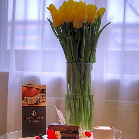 Haston Hotel Wrocław