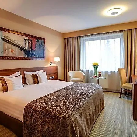 Hotel Haston