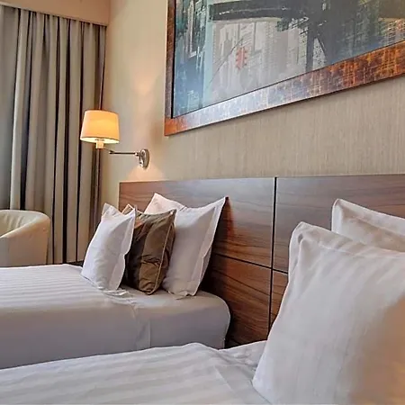 Haston Hotel