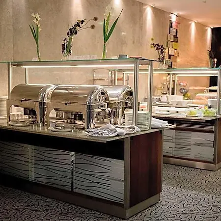Hotel Haston Vratislav
