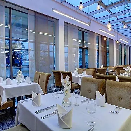 Hotel Haston