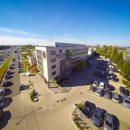 Hotel Haston