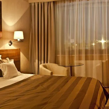 Hotel Haston Wrocław