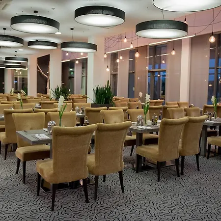 哈斯顿城市酒店