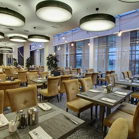 Haston Hotel 4*