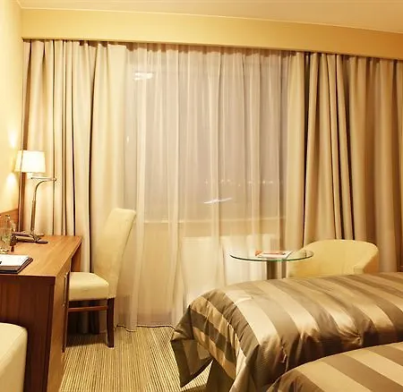 Hotel Haston Breslau