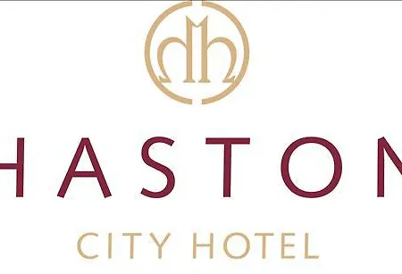 Haston Otel 4*