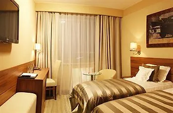 Haston Hotel 4*