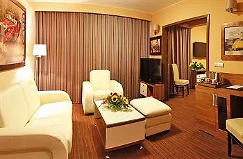 Hotel Haston