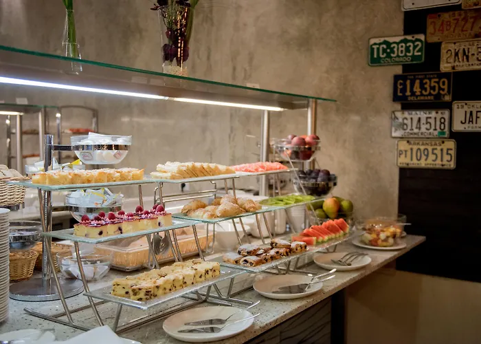 Hotell Haston Wrocław