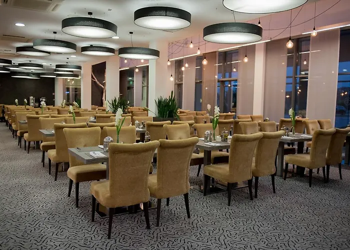 哈斯顿城市酒店