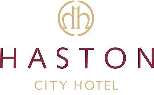 Haston Hotell 4*